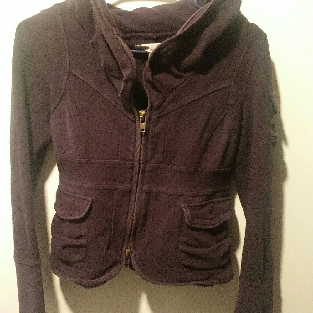 Woman Navy  Jackets